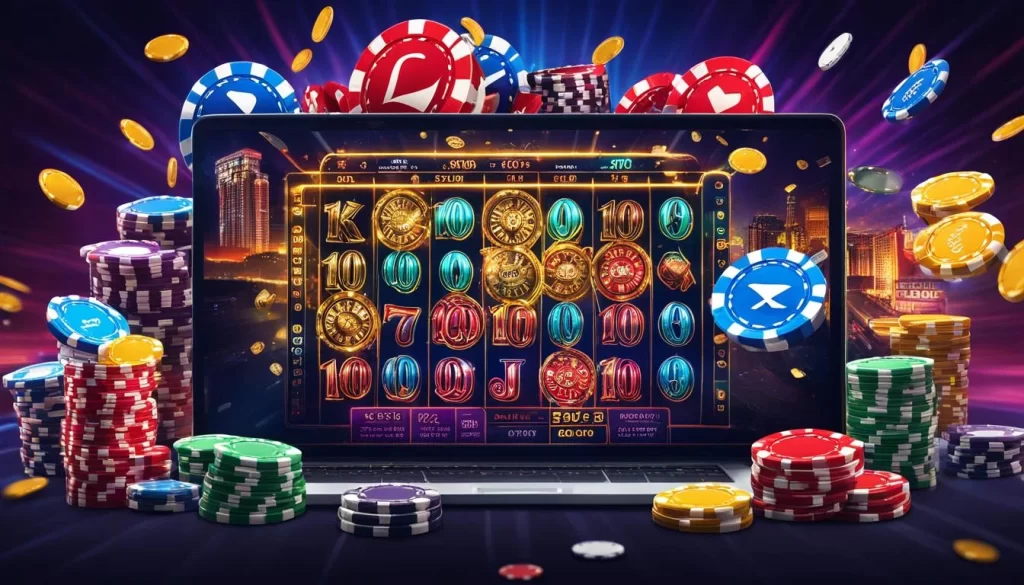 Khuyến mãi bắn cá nổ hũ ole777 app