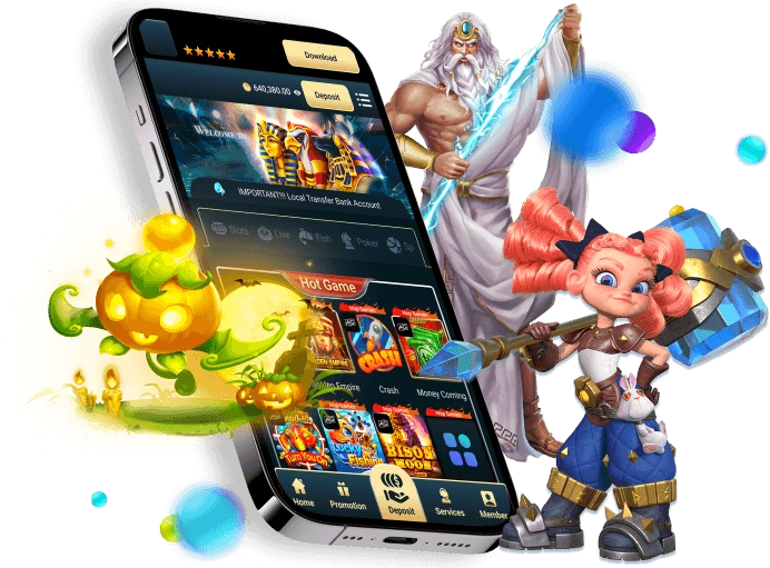 Hướng dẫn cài đặt ole777 app trên điện thoại Android từng bước