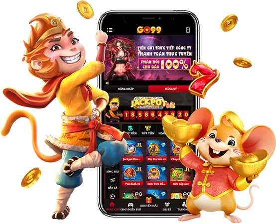 Slot cổ điển trên Ole777