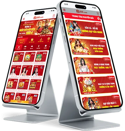Màn hình hiển thị chất lượng HD của Live Casino tại ole777 app