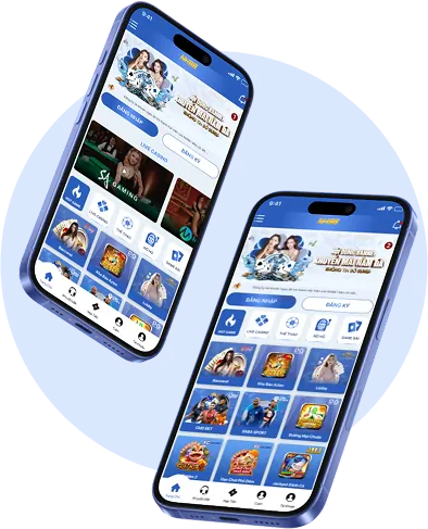 Cá cược trực tiếp sôi động tại ole777 app