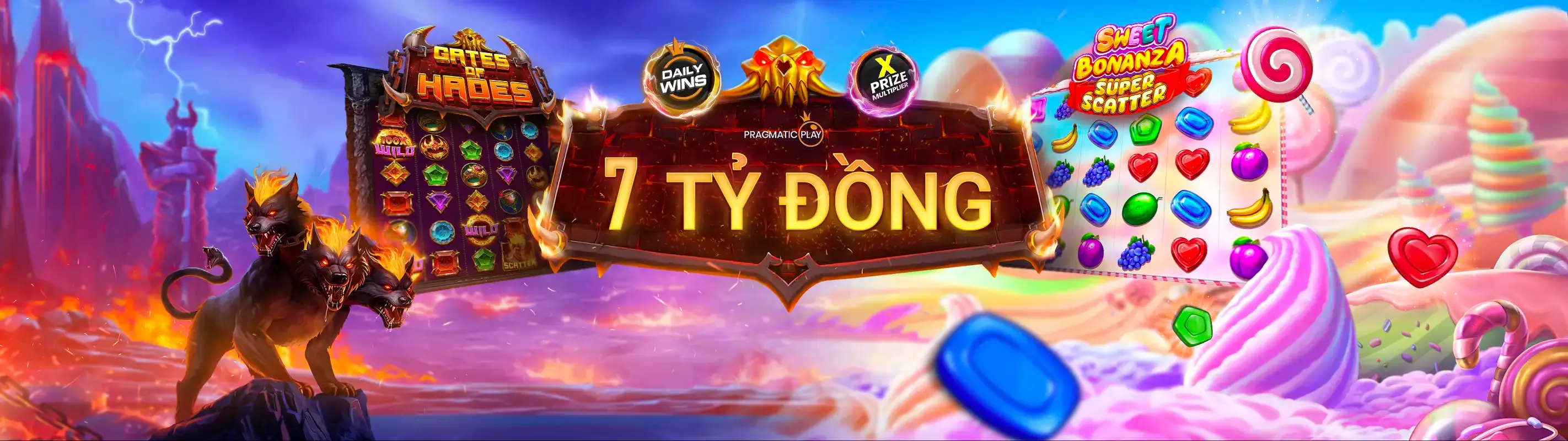 Hình ảnh banner Chính sách quyền riêng tư của ole777 app
