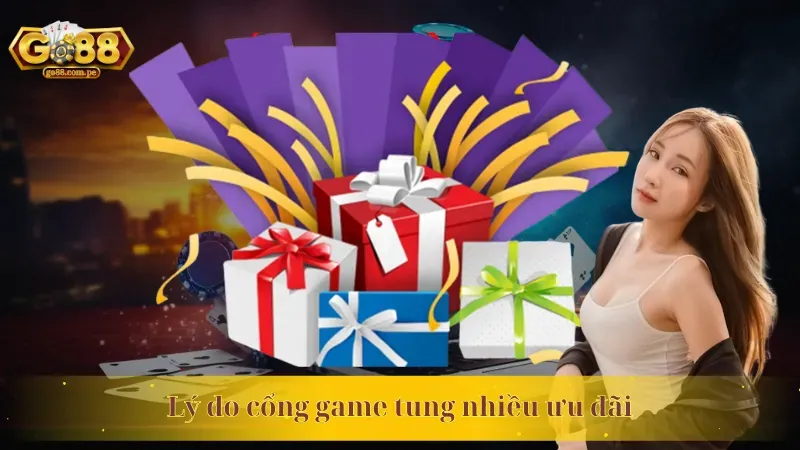 Màn hình thưởng trong trò chơi bắn cá ole777