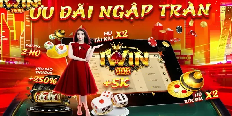Khuyến mãi chào mừng thành viên mới ole777 app